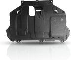 Front Engine Splash Shield for 2012 Ford FocusThe, 2013-2017 Focus & More