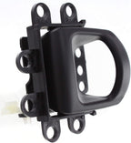 Front or Rear Interior Door Handle Left Driver Side, without Door Lock Hole for 1998-2000 Dodge Durango