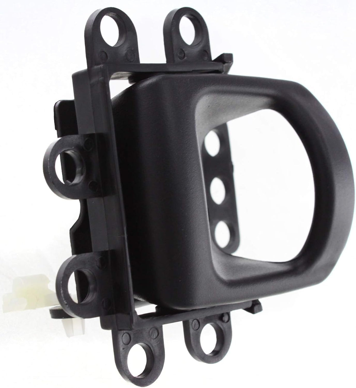 Front or Rear Interior Door Handle Left Driver Side, without Door Lock Hole for 1998-2000 Dodge Durango