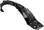 Front Fender Liner Right Passenger Side for 2016-2017 Honda Accord