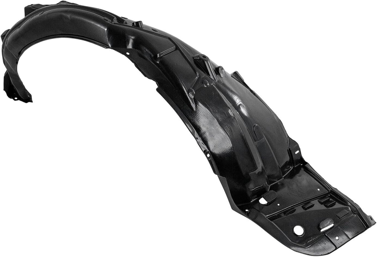 Front Fender Liner Right Passenger Side for 2016-2017 Honda Accord