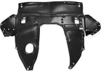 Front Engine Splash Shield Under Cover Plastic for 2016-2023 Nissan Maxima