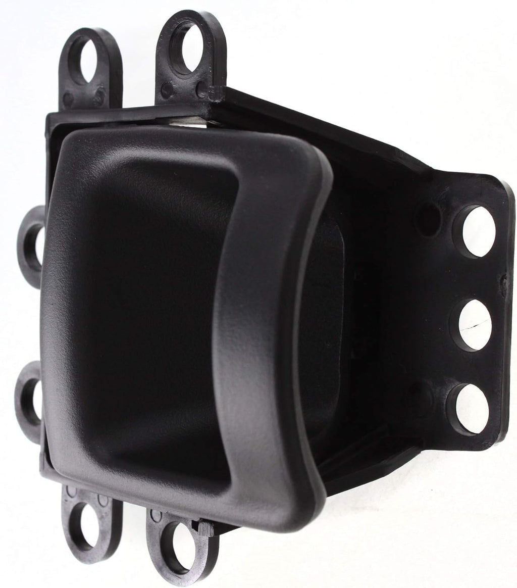 Front or Rear Interior Door Handle Left Driver Side, without Door Lock Hole for 1998-2000 Dodge Durango