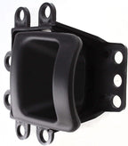 Front or Rear Interior Door Handle Left Driver Side, without Door Lock Hole for 1998-2000 Dodge Durango