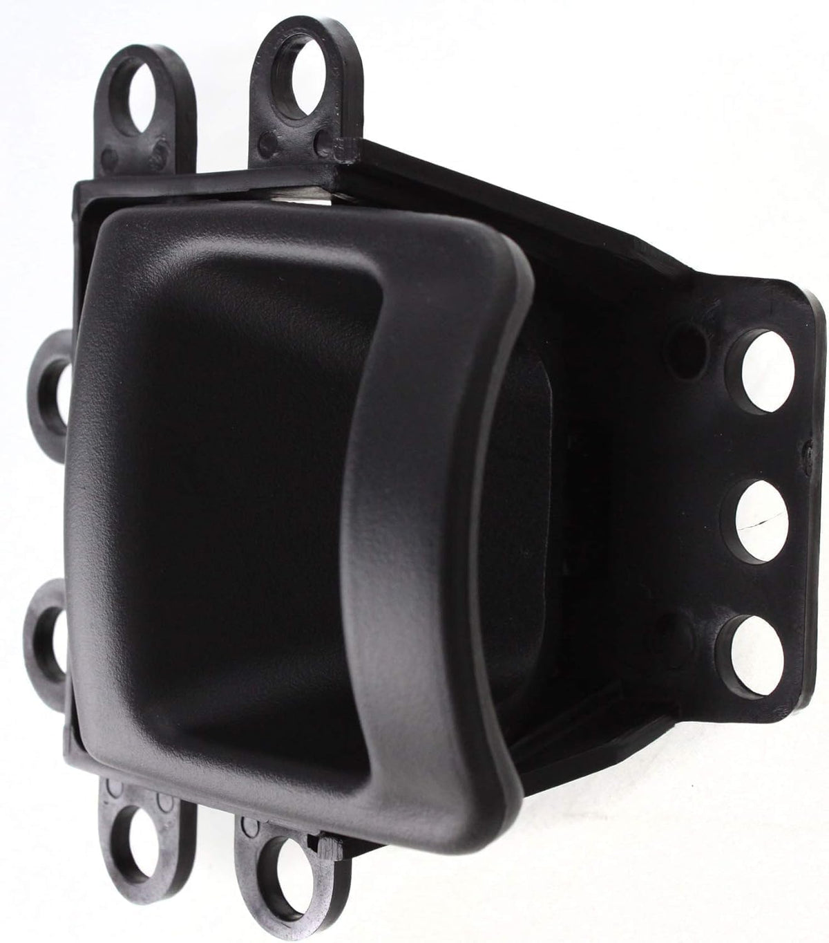 Front or Rear Interior Door Handle Left Driver Side, without Door Lock Hole for 1998-2000 Dodge Durango