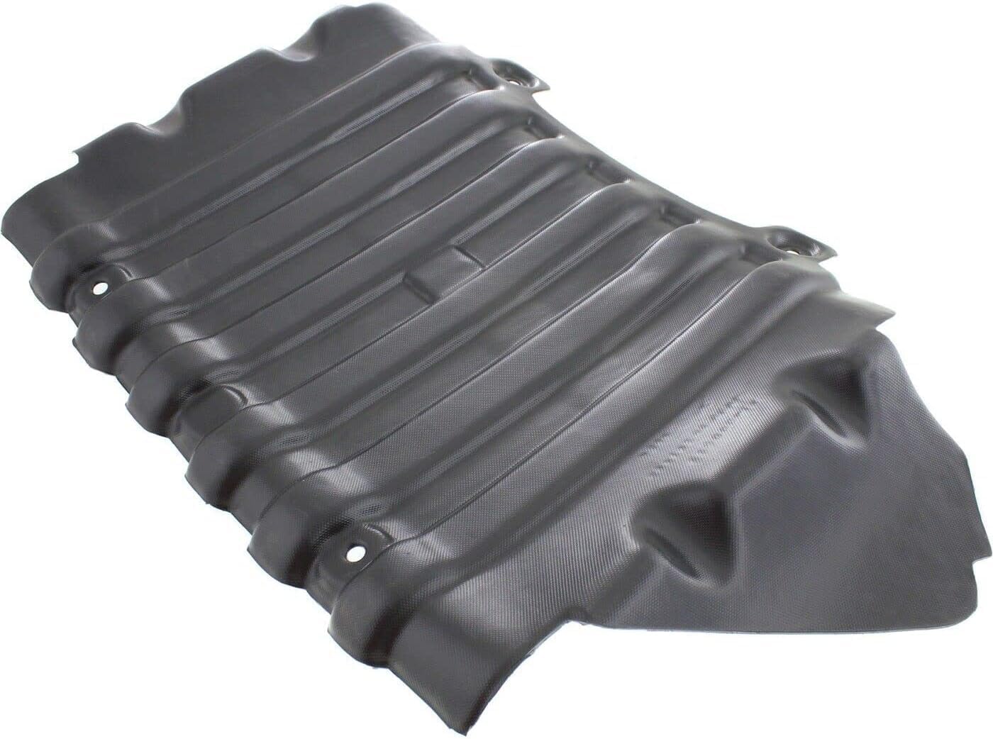 Front Engine Splash Shield For 2007-2013 Chevrolet Silverado 1500