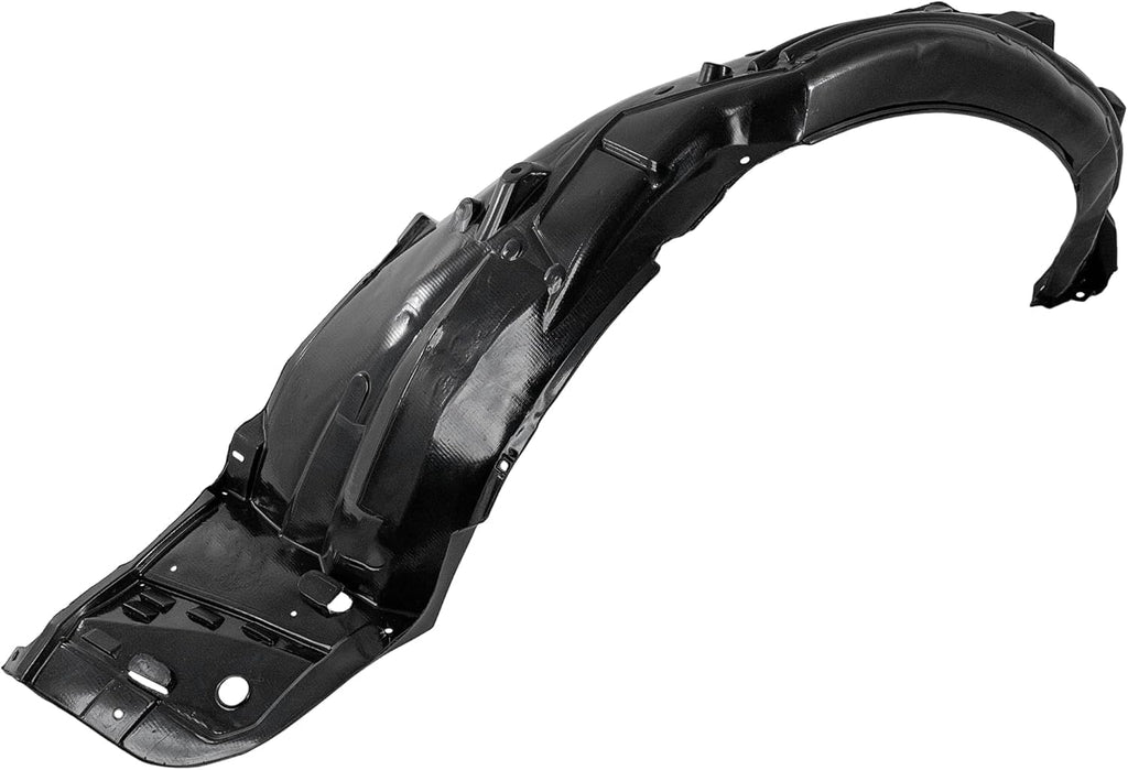 Front Fender Liner Left Driver Side for 2016-2017 Honda Accord