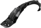 Front Fender Liner Left Driver Side for 2016-2017 Honda Accord