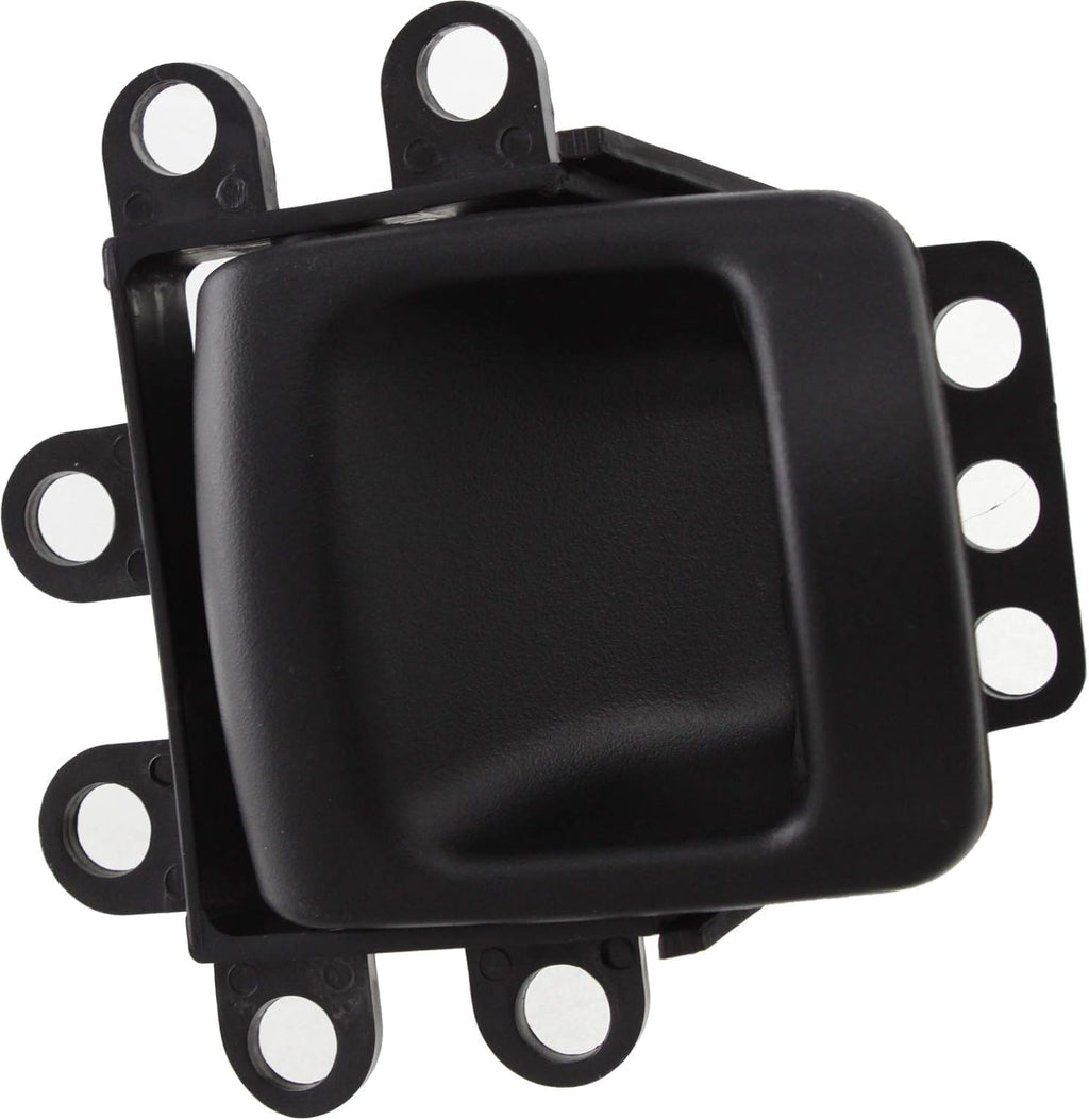 Front or Rear Interior Door Handle Left Driver Side, without Door Lock Hole for 1998-2000 Dodge Durango
