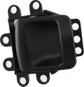 Front or Rear Interior Door Handle Left Driver Side, without Door Lock Hole for 1998-2000 Dodge Durango