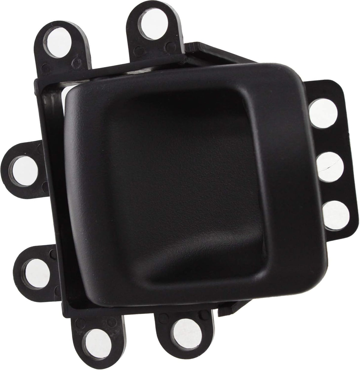 Front or Rear Interior Door Handle Left Driver Side, without Door Lock Hole for 1998-2000 Dodge Durango