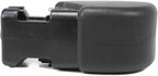 4-Piece Front Bumper Kit: and Bumper & Primed End Caps (Left & Right) for 1997-2006 Jeep Wrangler