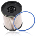 TP1015 (13539108) Fuel Filter Kit with Seals