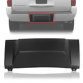 Rear Hitch Cover Primed for 2007-2014 Cadillac Escalade, 2007-2014 GMC Yukon & More