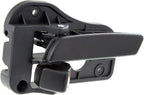 Set of 2 Front or Rear Interior Door Handle Left Driver and Right Passenger Side for 2007-2012 Kia Rondo