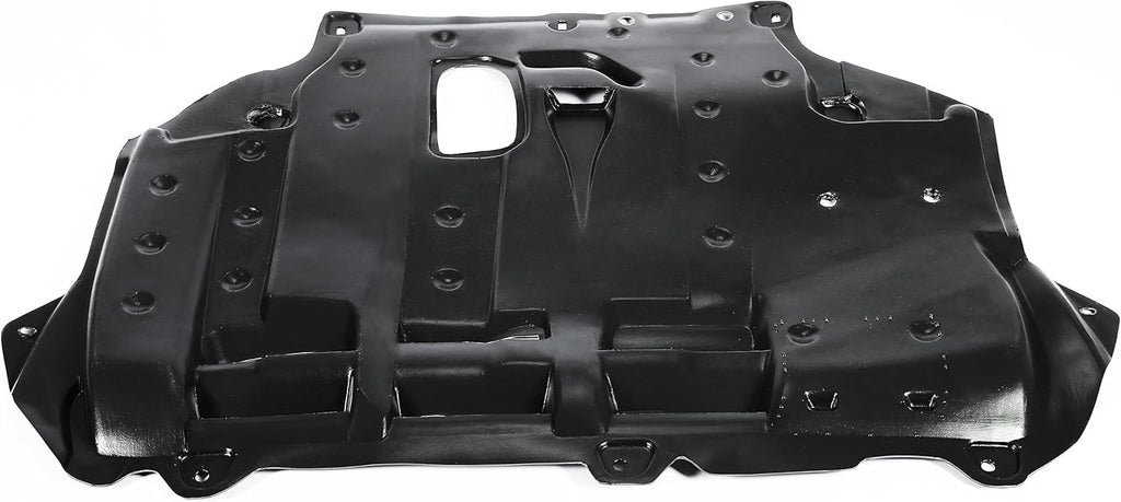 Front Engine Splash Shield for 2012 Ford FocusThe, 2013-2017 Focus & More