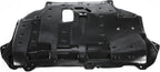 Front Engine Splash Shield for 2012 Ford FocusThe, 2013-2017 Focus & More