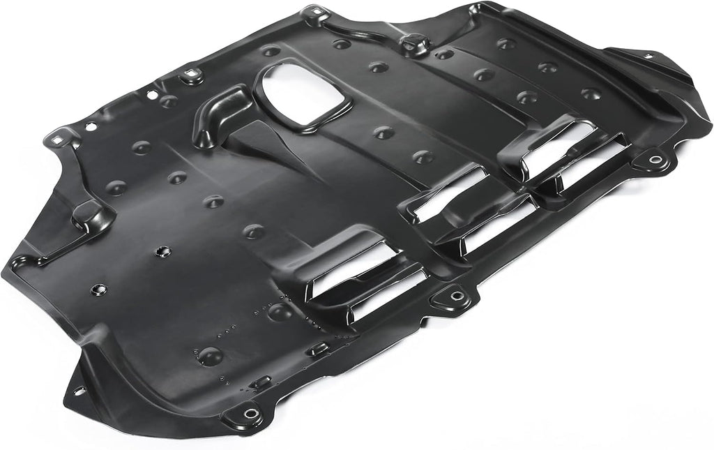 Front Engine Splash Shield for 2012 Ford FocusThe, 2013-2017 Focus & More