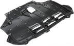Front Engine Splash Shield for 2012 Ford FocusThe, 2013-2017 Focus & More