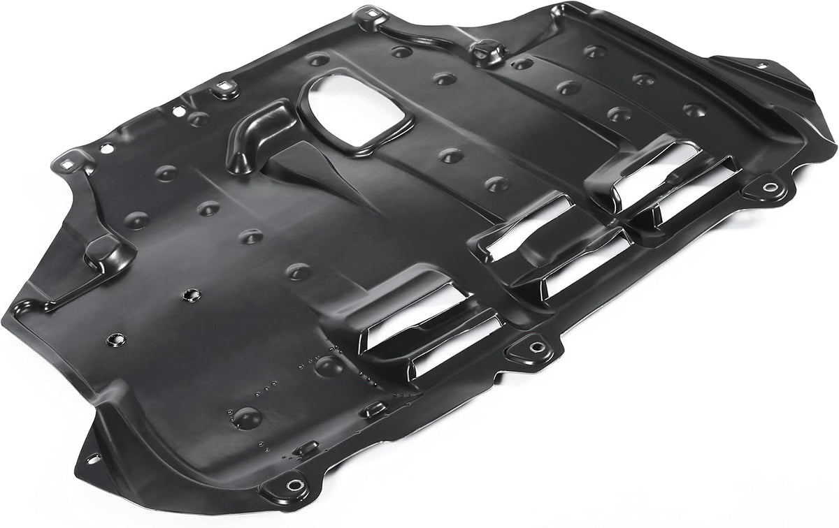 Front Engine Splash Shield for 2012 Ford FocusThe, 2013-2017 Focus & More