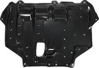 Front Engine Splash Shield for 2012 Ford FocusThe, 2013-2017 Focus & More