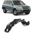 Front Fender Liner Right Passenger Side for 2006-2008 Honda Pilot