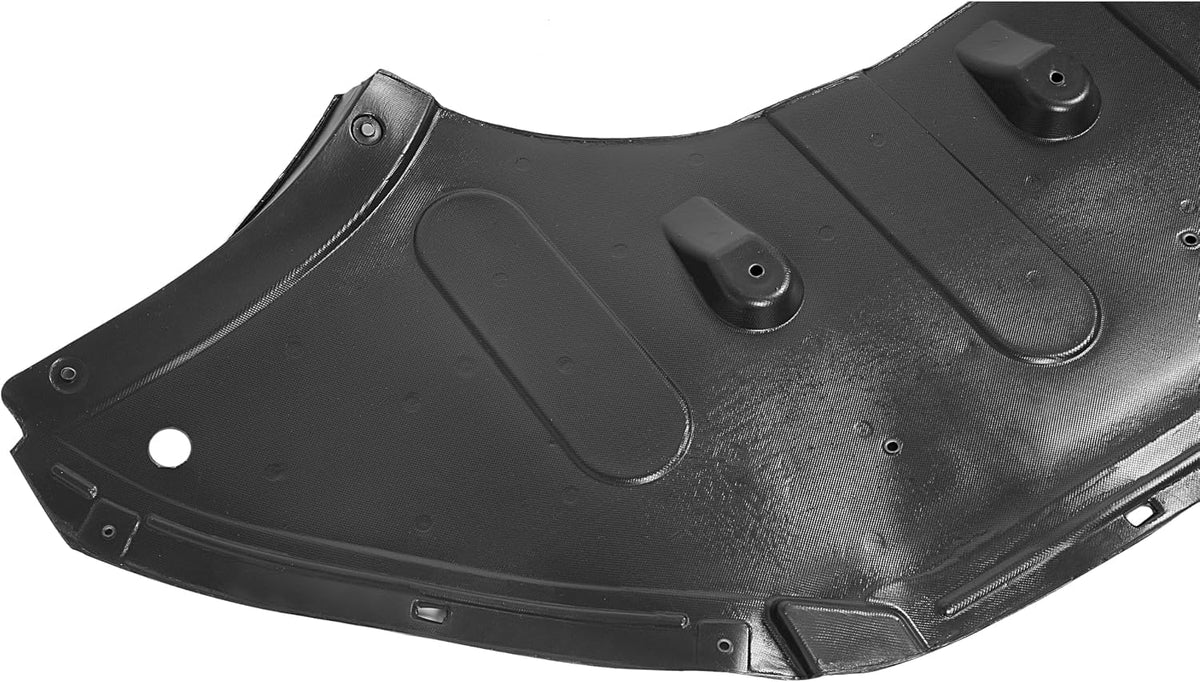 Front Engine Splash Shield Under Cover for 2018-2019 Hyundai Sonata