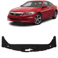Front Radiator Support Cover Assembly Plastic for 2008-2012 Honda Accord