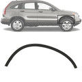 Front Wheel Opening Molding Right Passenger Side for 2007-2011 Honda CR-V
