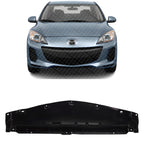 Front Engine Splash Shield Under Cover for 2010-2013 Mazda 3