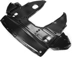 Front Engine Splash Shield Under Cover Plastic for 2016-2023 Nissan Maxima