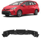Front Engine Splash Shield Under Cover Plastic for 2012-2018 Toyota Prius