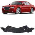 Front Engine Splash Shield Under Cover for 2005-2010 Chrysler 300, 2005-2008 Dodge Magnum & More