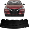 Front Engine Splash Shield Under Cover for 2015-2019 Nissan Versa