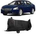 Front Engine Splash Shield Under Cover Left Driver Side for 2009-2014 Nissan Maxima