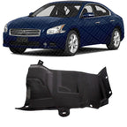 Front Engine Splash Shield Under Cover Left Driver Side for 2009-2014 Nissan Maxima
