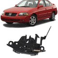 Front Hood Latch Lock Steel for 2004-2006 Nissan Sentra