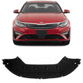 Front Engine Splash Shield Under Cover Plastic for 2019-2020 Kia Optima