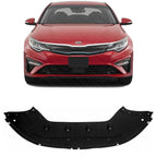 Front Engine Splash Shield Under Cover Plastic for 2019-2020 Kia Optima
