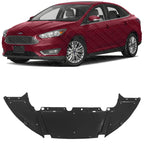 Front Engine Splash Shield Under Cover for 2012-2018 Ford Focus