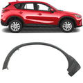 Rear Wheel Arch Molding Primed Right Passenger Side for 2013-2016 Mazda CX-5