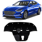 Front Engine Splash Shield Plastic for 2020-2023 Hyundai Sonata