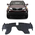 Front Engine Splash Shield Under Cover for 2011-2013 Kia Sorento