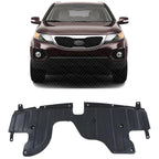 Front Engine Splash Shield Under Cover for 2011-2013 Kia Sorento
