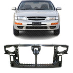 Front Radiator Support Assembly Steel for 1995-1999 Nissan Maxima