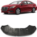 Front Engine Splash Shield Under Cover for 2015-2017 Hyundai Sonata