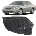 Front Engine Splash Shield Under Cover Right Passenger Side for 2002-2003 Lexus ES300 & 2004-2006 ES330