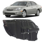 Front Engine Splash Shield Under Cover Right Passenger Side for 2002-2003 Lexus ES300 & 2004-2006 ES330