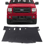 Front Engine Splash Shield Under Cover for 2011-2014 Ford F-150