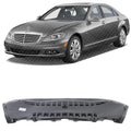 Front Engine Splash Shield Under Cover Plastic for 2007-2011 Mercedes-Benz S-Class